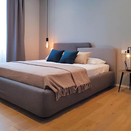 Ar Boutique Apartments Бергамо Екстер'єр фото