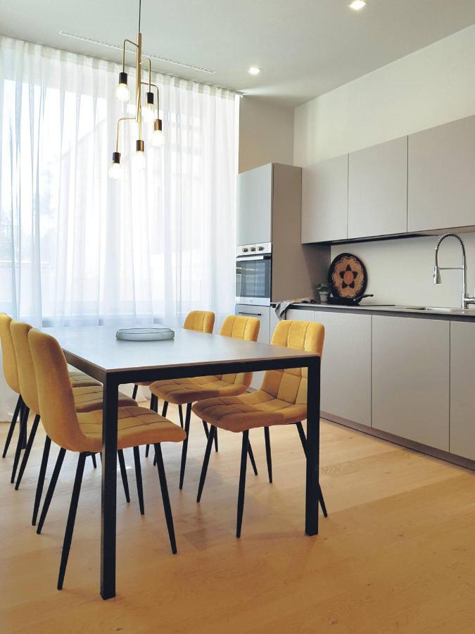 Ar Boutique Apartments Бергамо Екстер'єр фото