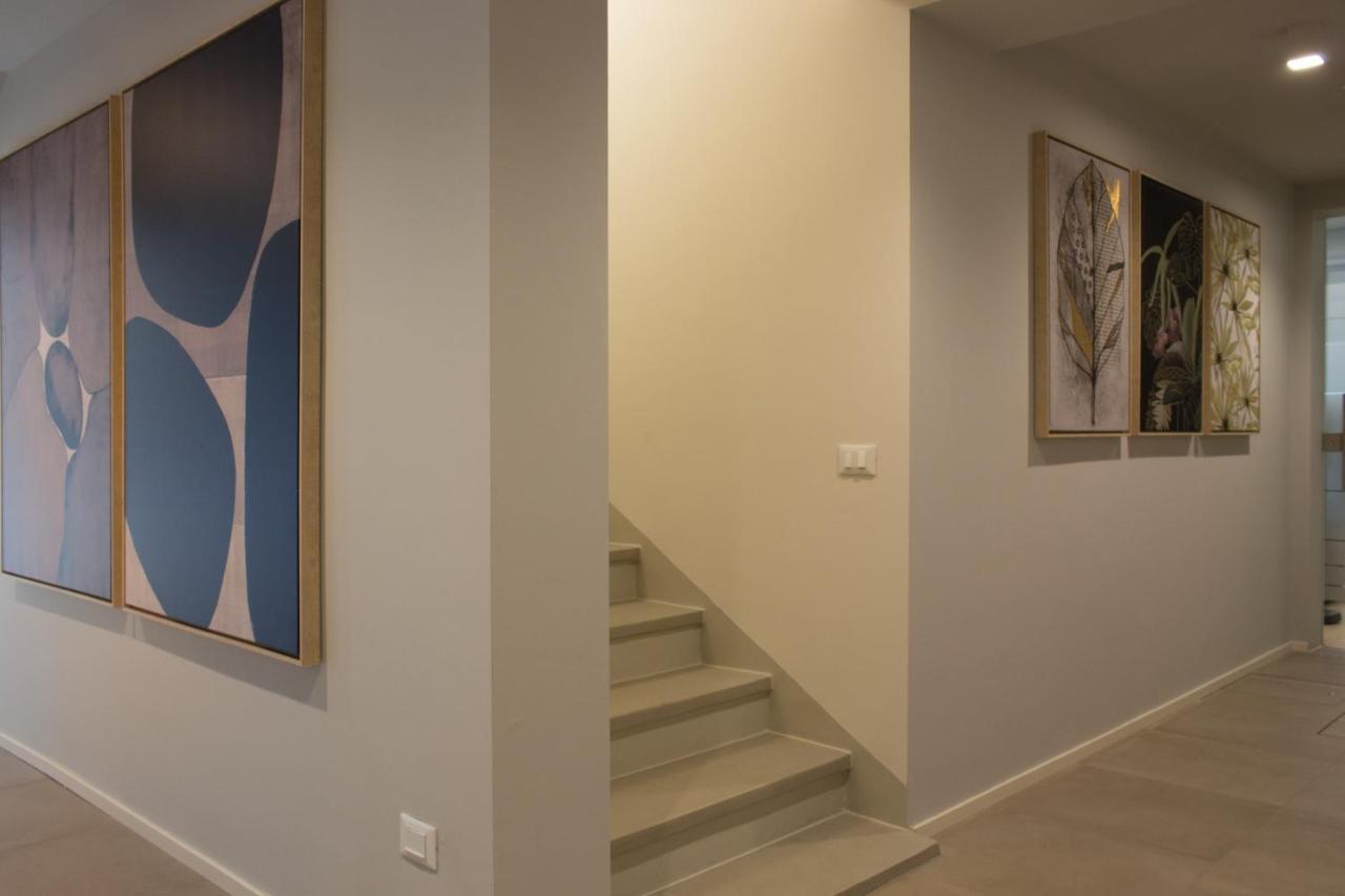Ar Boutique Apartments Бергамо Екстер'єр фото