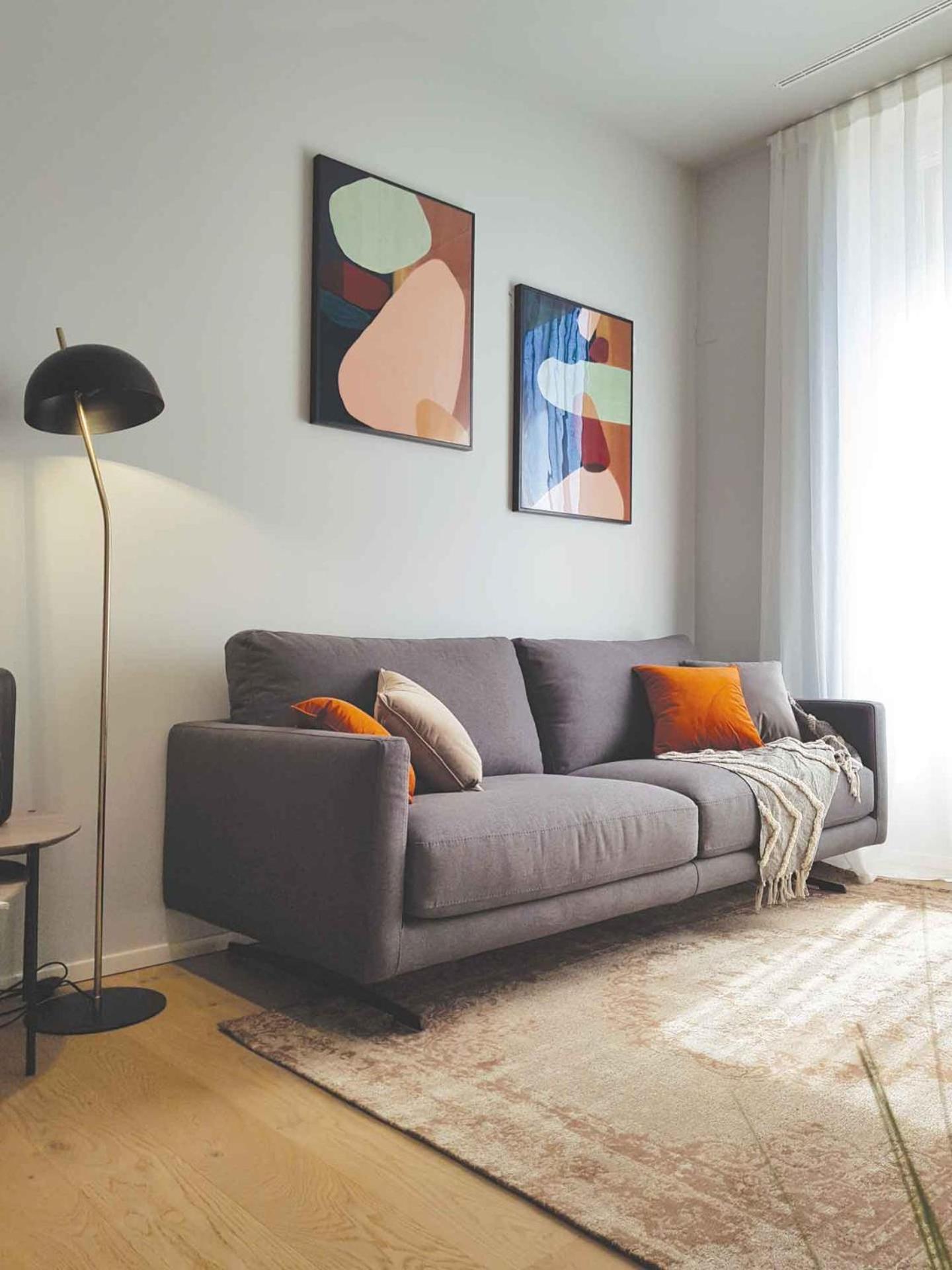 Ar Boutique Apartments Бергамо Екстер'єр фото