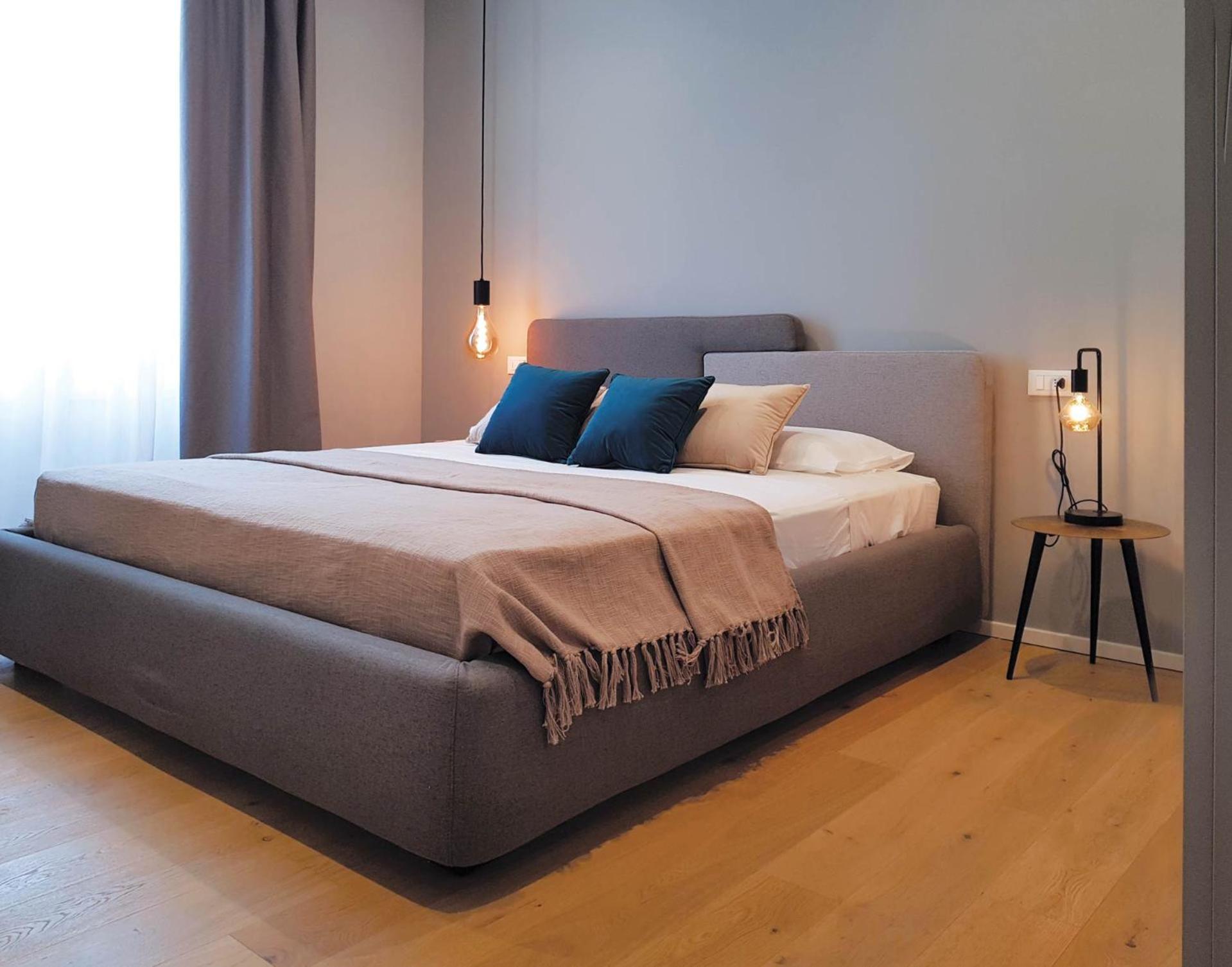 Ar Boutique Apartments Бергамо Екстер'єр фото